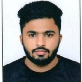 Prashant Kumar Tyagi