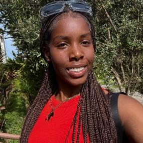 Monica Njuguna