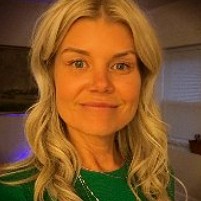 ANNA VICKERY