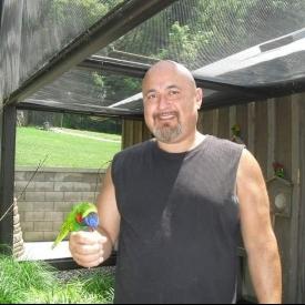 Gregory Ybarra