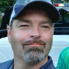 Tim Galovan