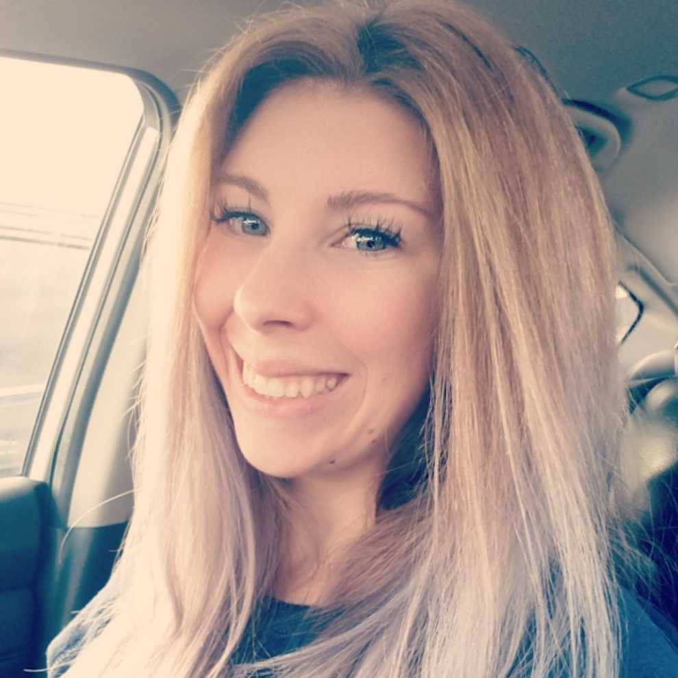 Melissa A Dahl, RN