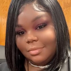 Kanishia Hood