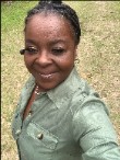 Kimberly Perryman