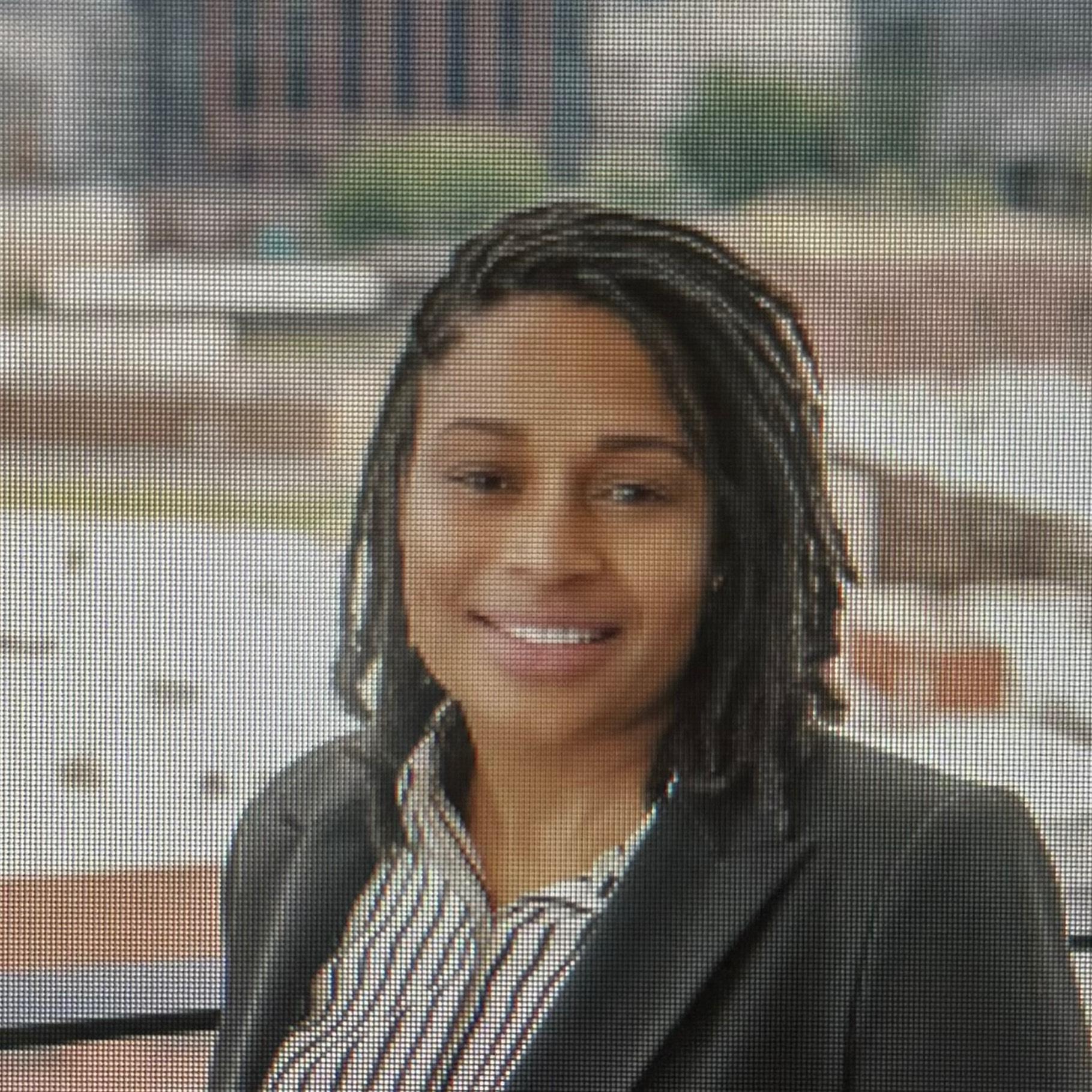 Tiffany Joyner