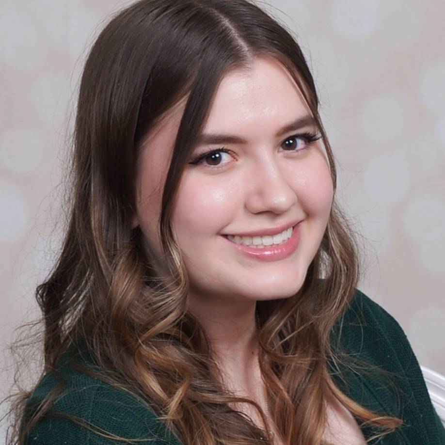 Hailey Logsdon