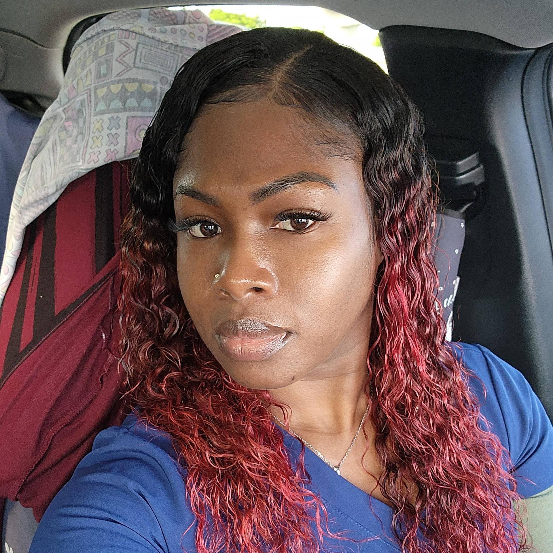 Damarley Westcarr