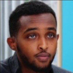 Abdirahman Jama