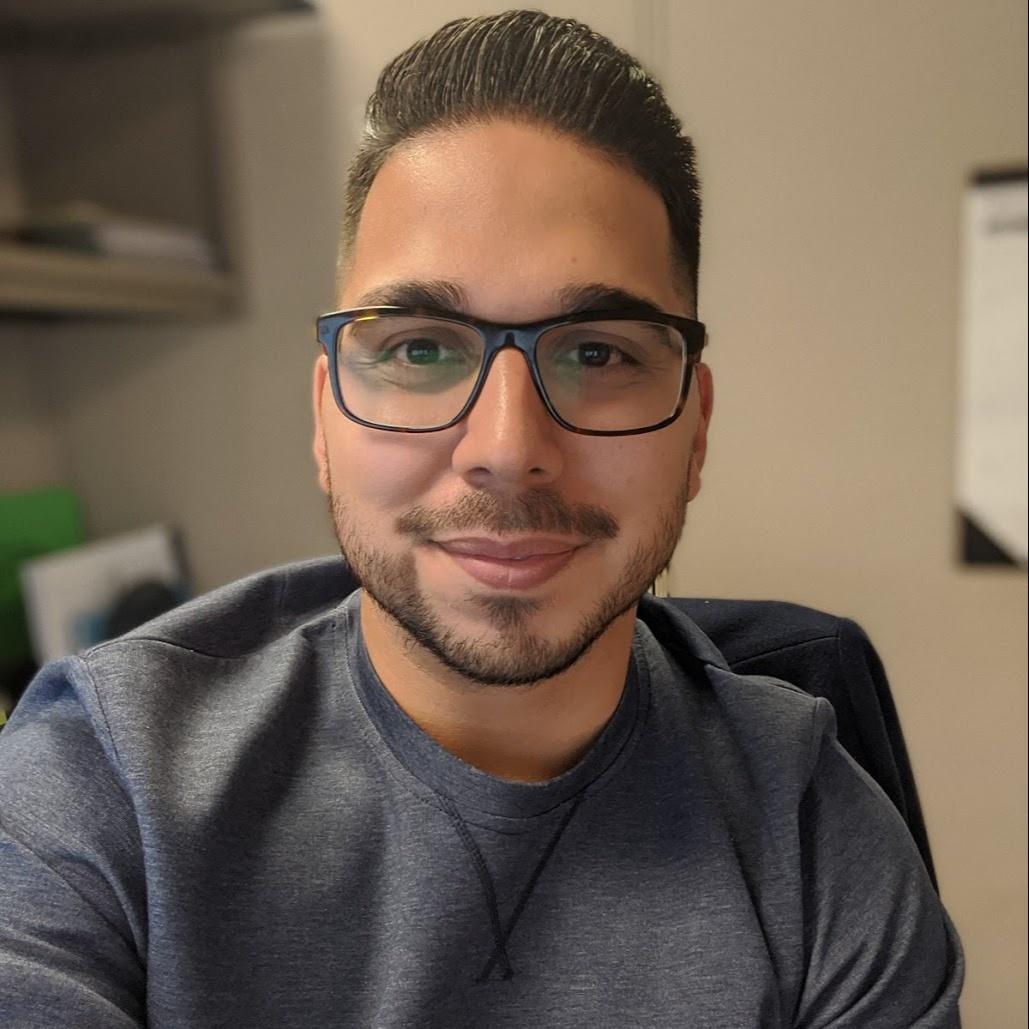 Oscar Chavez