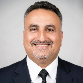 Ali Khodhair