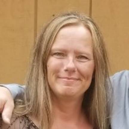 Tammy Soukkala