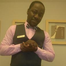 Ishmael Acquah