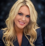 Tracy Page