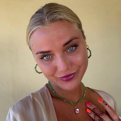 Chantal Fuelber
