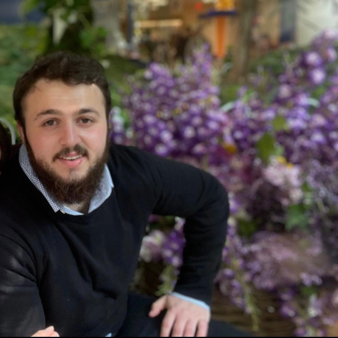 Zalman Kaplan
