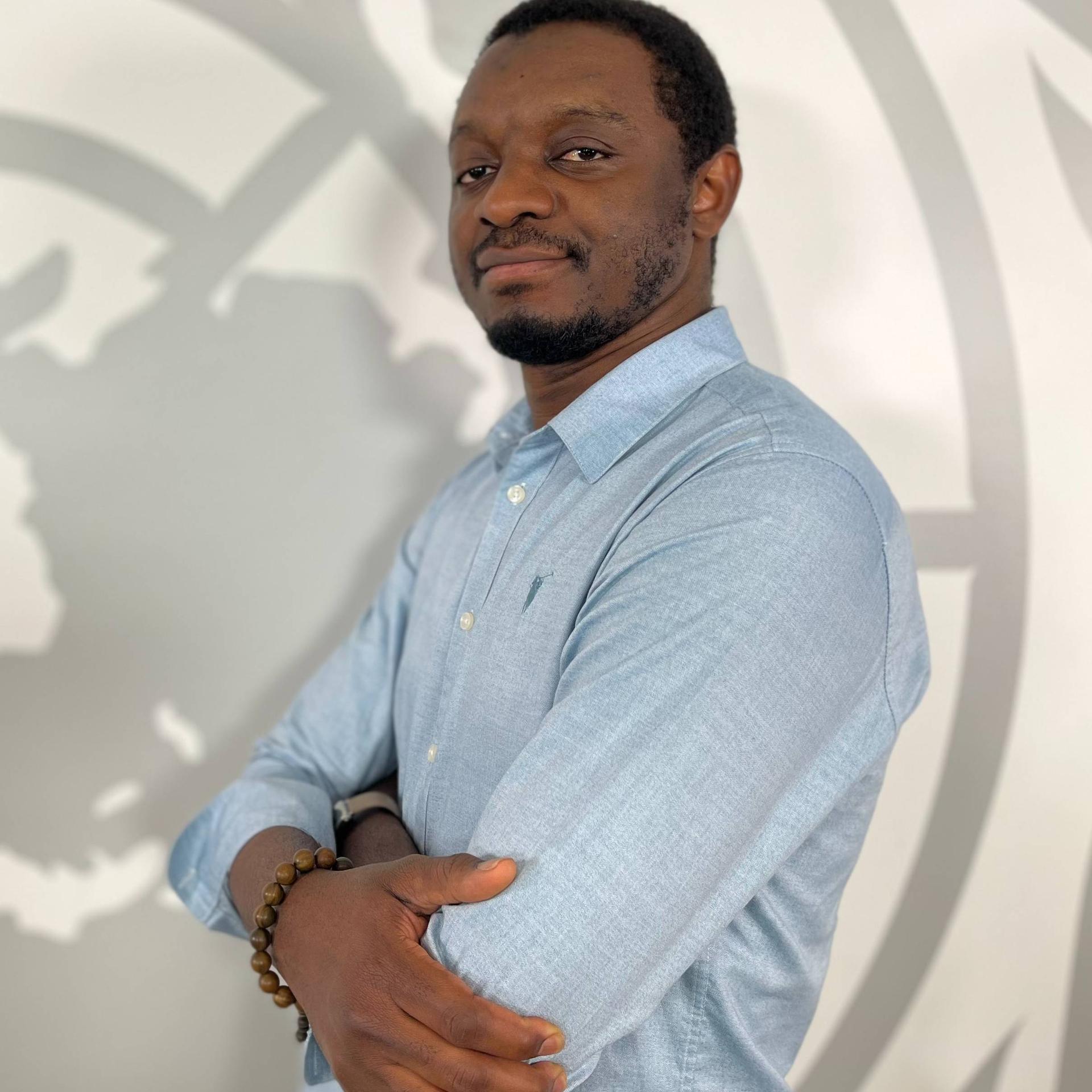 Bashiru Benjamin Kalokoh