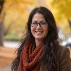Catherine Weiss