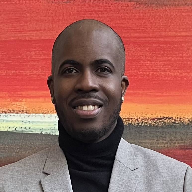 Adrian Grant