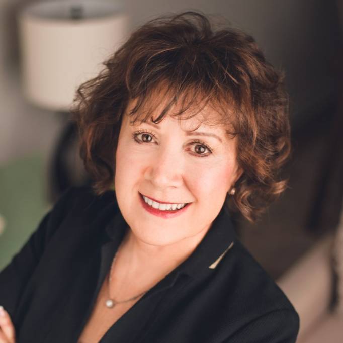 Debbie Brunskill