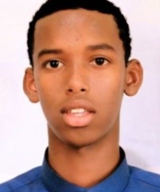 Abdiuur Ahmed Wareero wareero