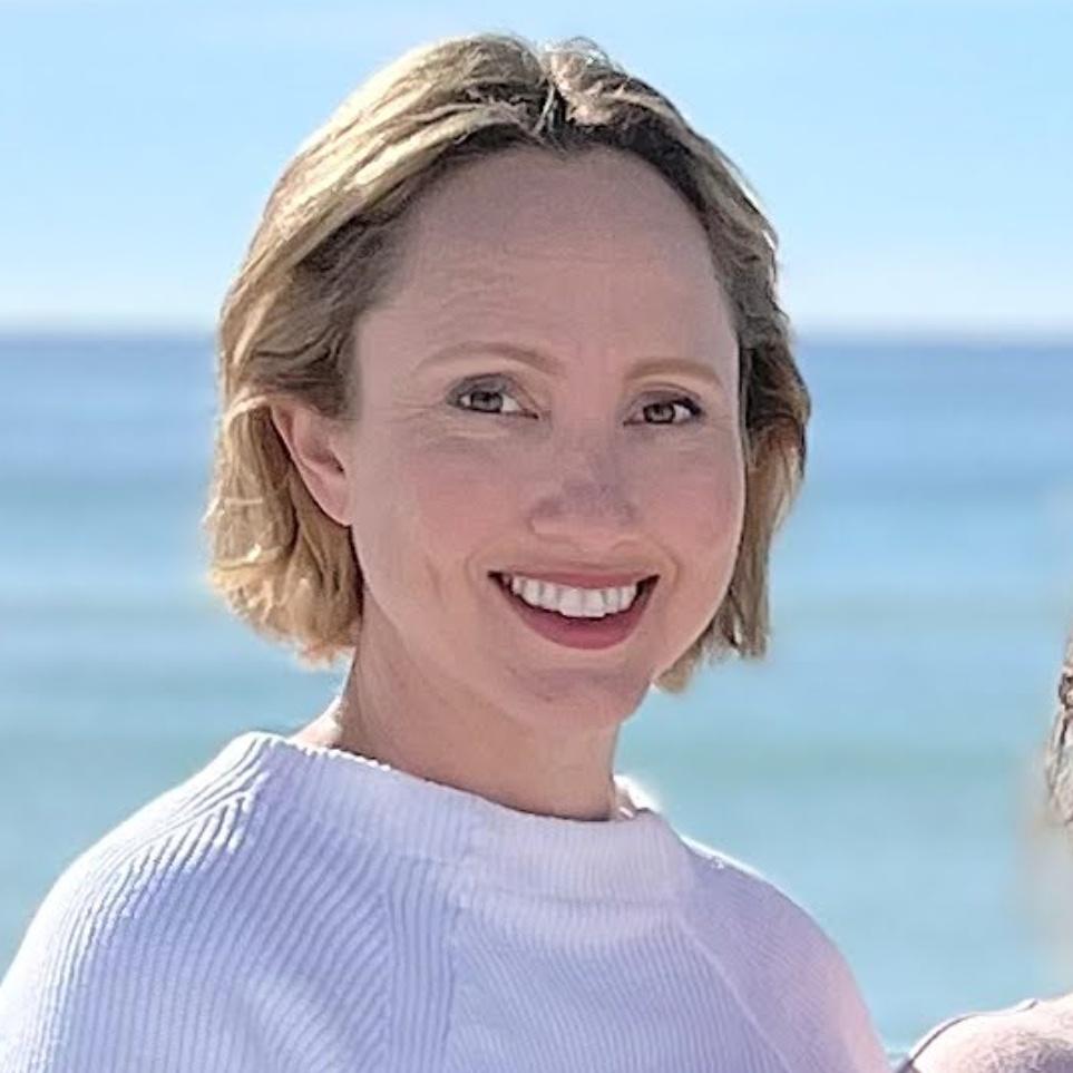 Christina Miller