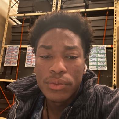 Jaylen Minor