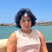AYAH LAHLOU