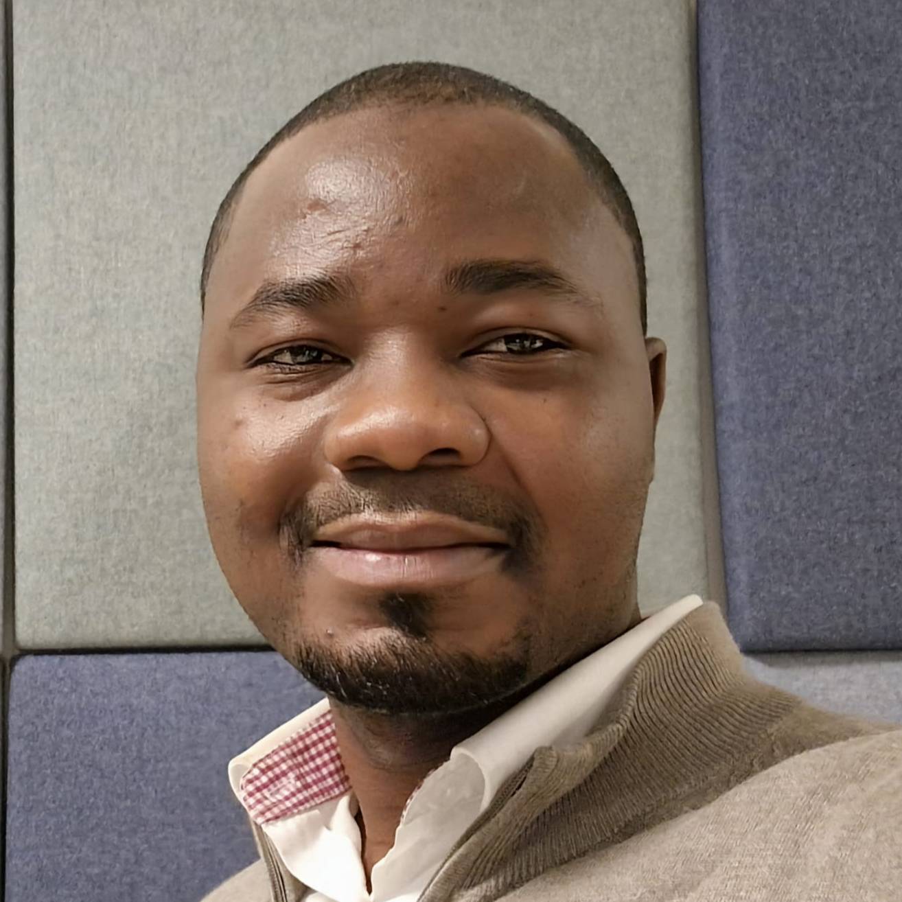 Michael Antwi