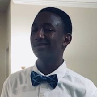 Suhaib Mohammed