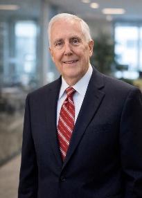 Robert Robinson