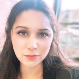 Swati Singh