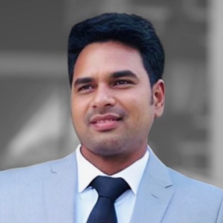 Ram Tupakula
