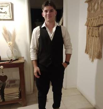 JUAN CRUZ SANTILLAN