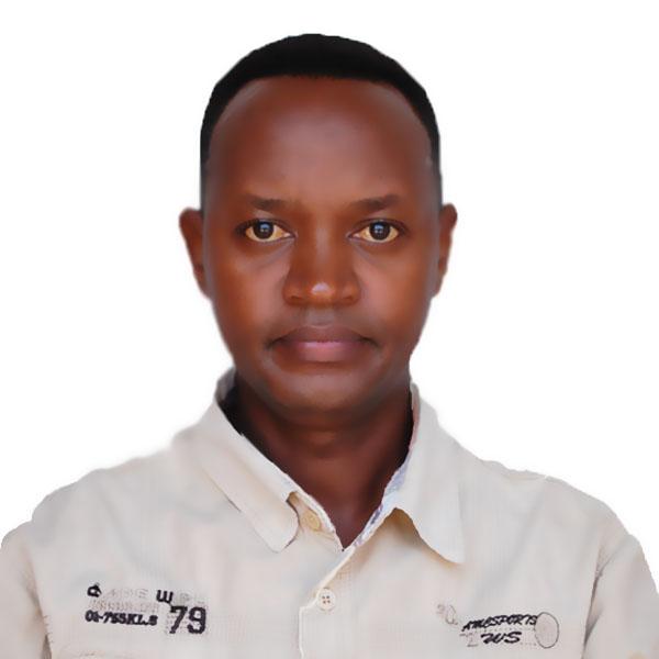 Eric Ugiringabire