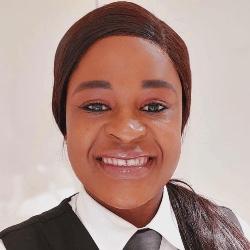 MERJURY MUROMBA