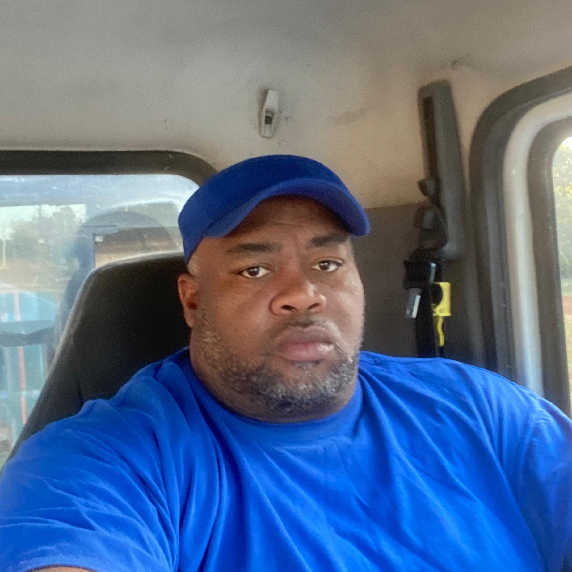 Reginald Ellerbe