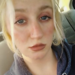 Amber Gidney