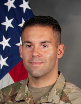 Joshua Martinez