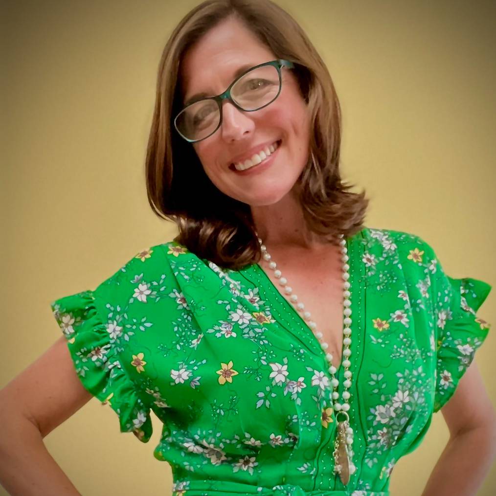 Julie Robinson Tillman