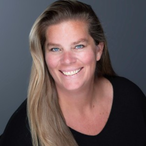 Sarah Hafner