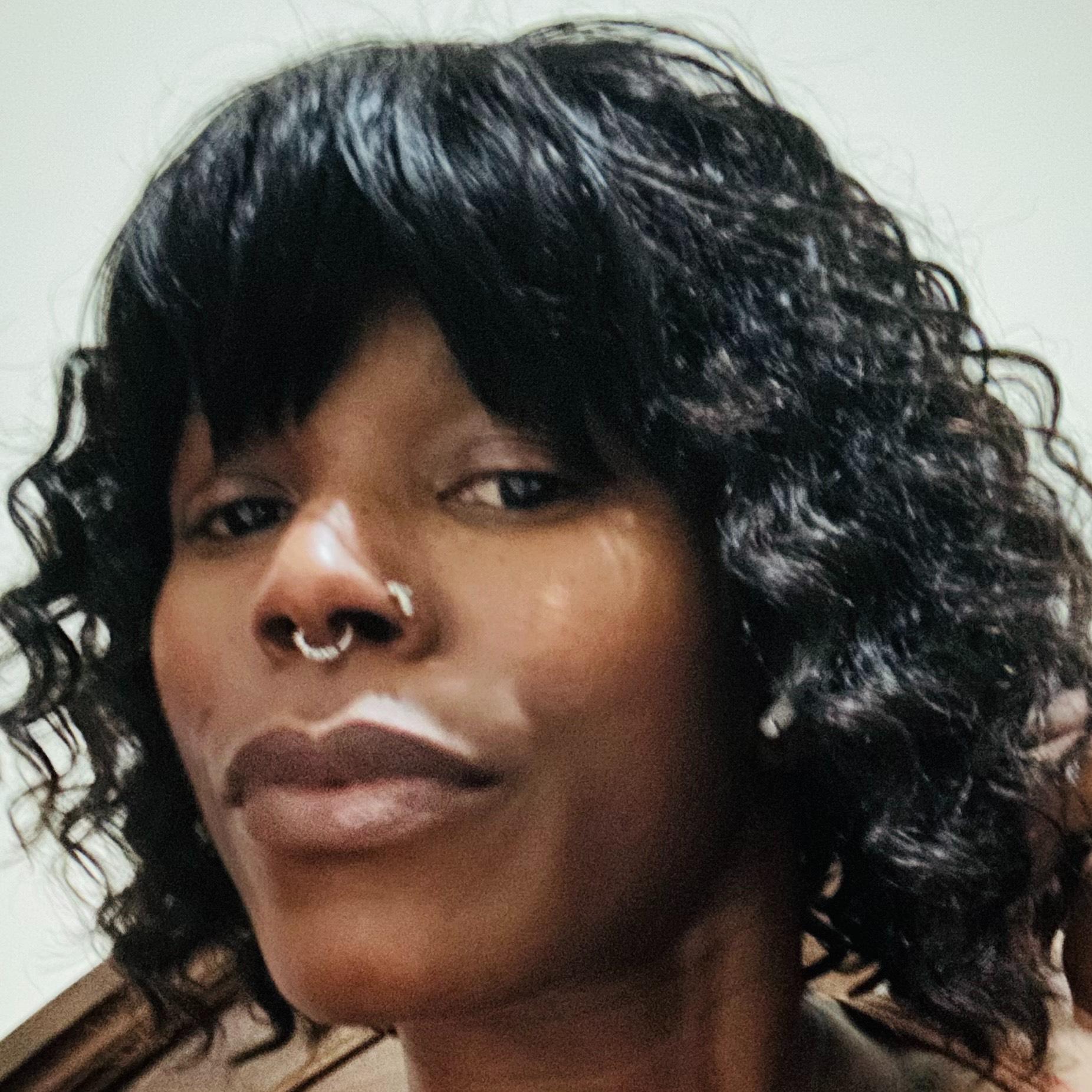 Keisha Cain-Holton