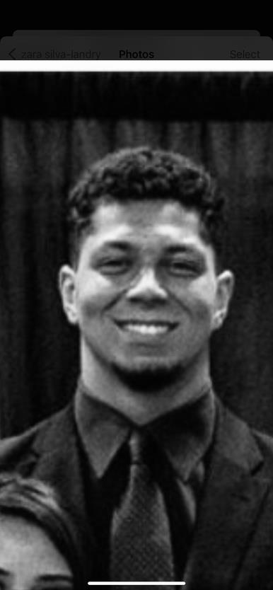 Jeffrey Williams