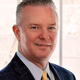 Garrett B. Miades
