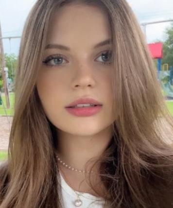 Alina Vasko
