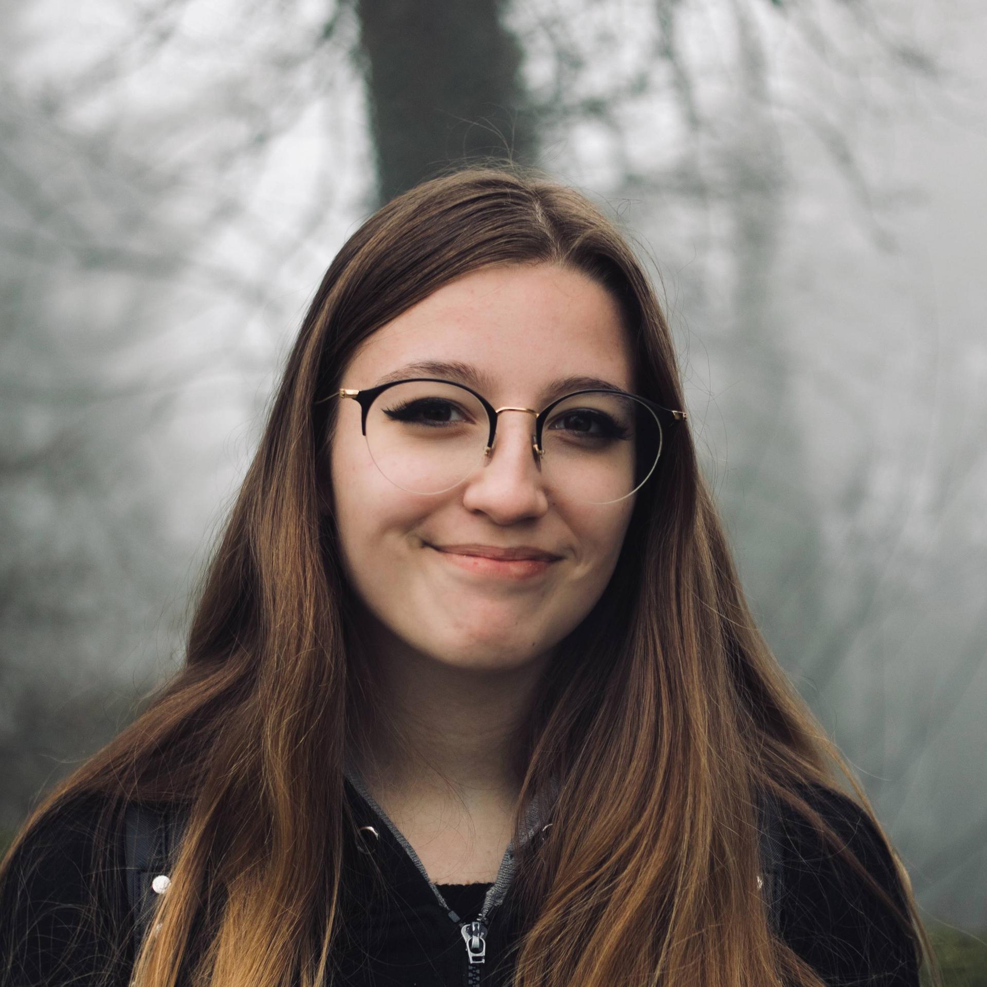 Kathryn Capista