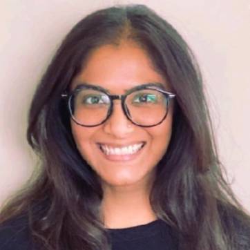 Pooja Patel