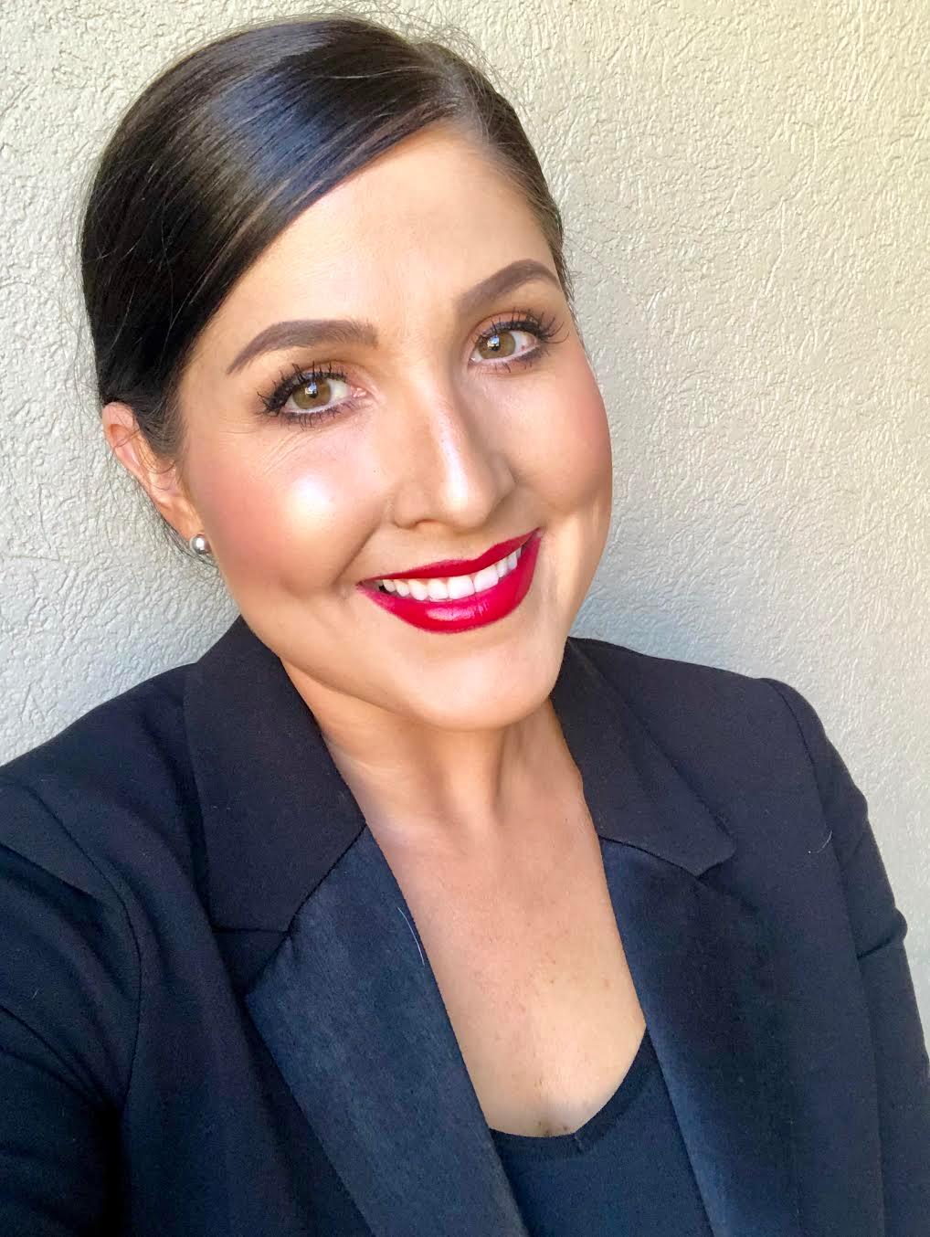 DENISE RAY ZAMORA