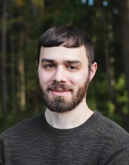 Christopher Soumas