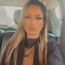 Layla Asadi