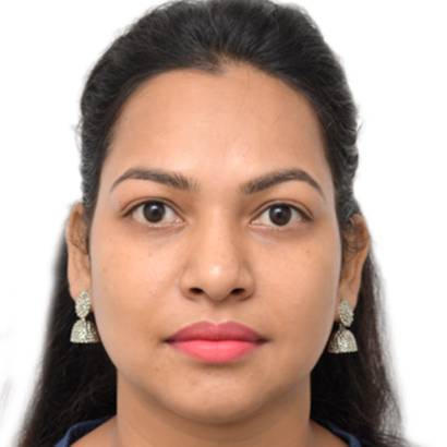 Taruna Shankhawar